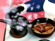 「風が吹くとき」場面カット