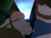 「風が吹くとき」場面カット