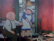 「風が吹くとき」場面カット