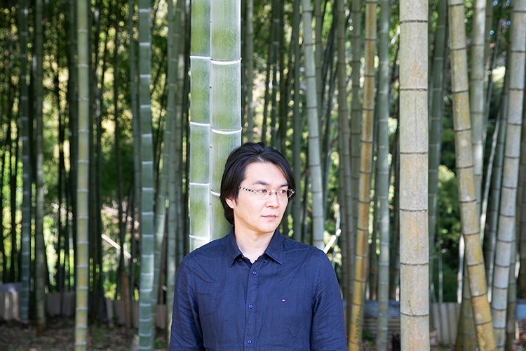 倉田健次
