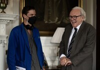 「ONE LIFE 奇跡が繋いだ6000の命」メイキング写真