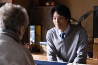 「せん」場面写真