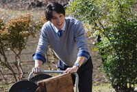 「せん」場面写真