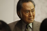 「Believe－君にかける橋－」場面写真