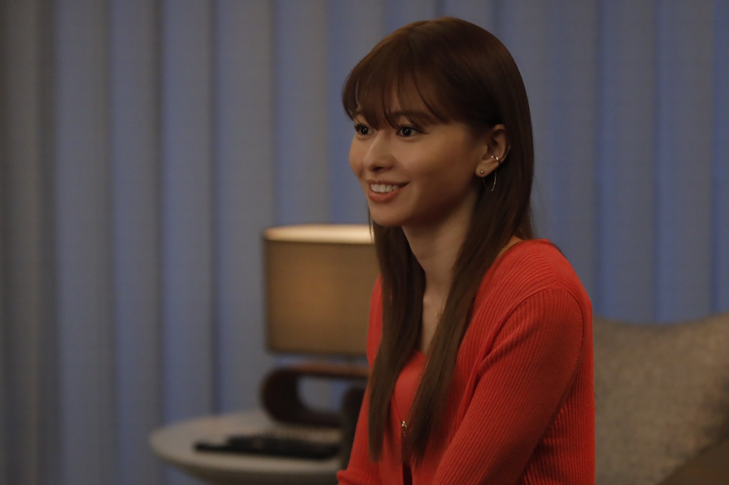 「Believe－君にかける橋－」場面写真