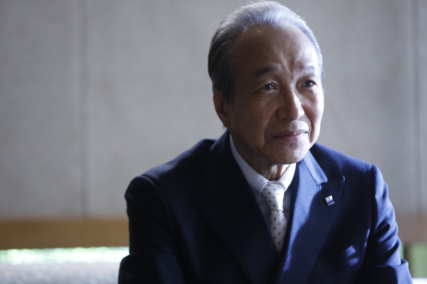 「Believe－君にかける橋－」場面写真