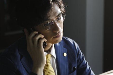 「Believe－君にかける橋－」場面写真