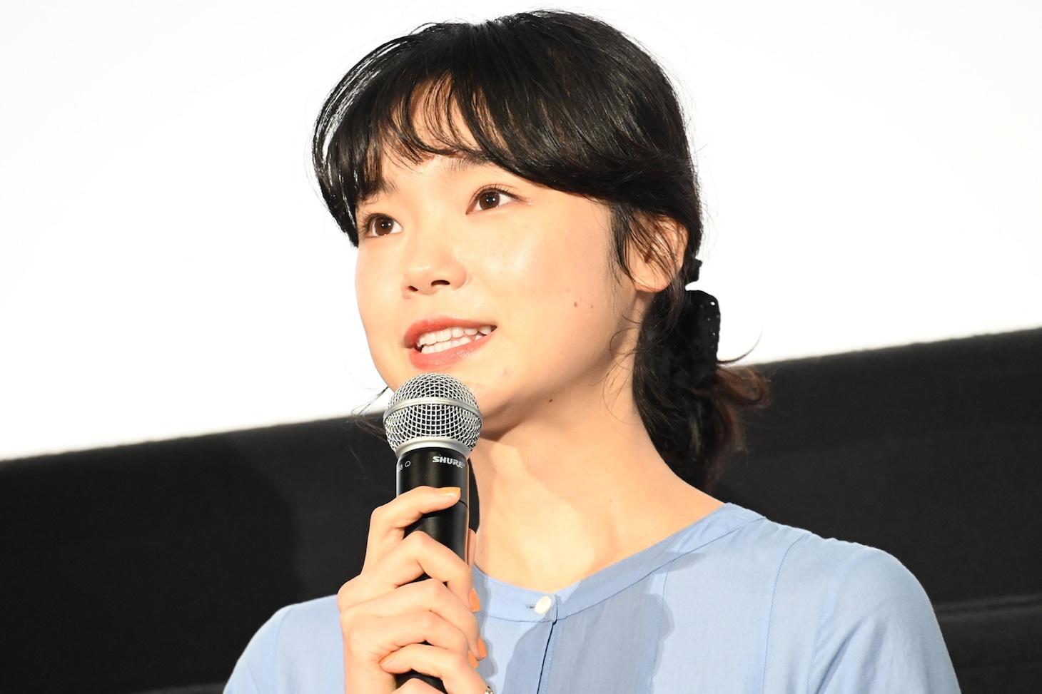 古川琴音