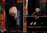 「プレミアムマスターライン ジョン・ウィック：コンセクエンス」商品ビジュアル