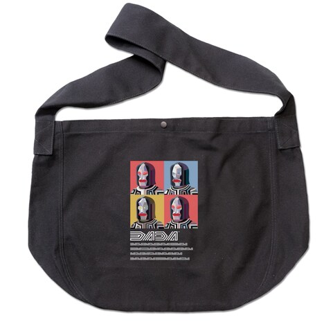 ULTRA Newspaper Bag feat.MonkeyDesign（税込8800円）