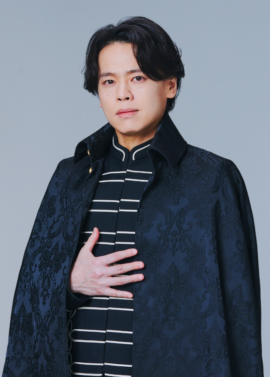 中川晃教