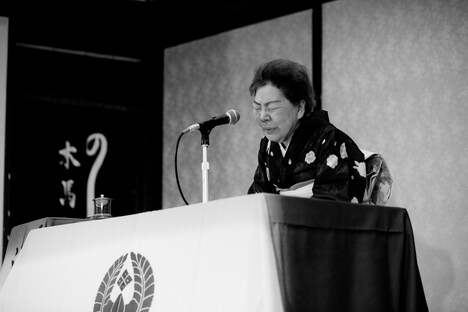 「港家小柳IN-TUNE」場面写真