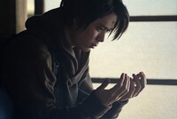 「七夕の国」新場面写真