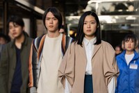 「七夕の国」新場面写真