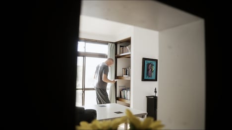 「つちのちのちうち」場面写真