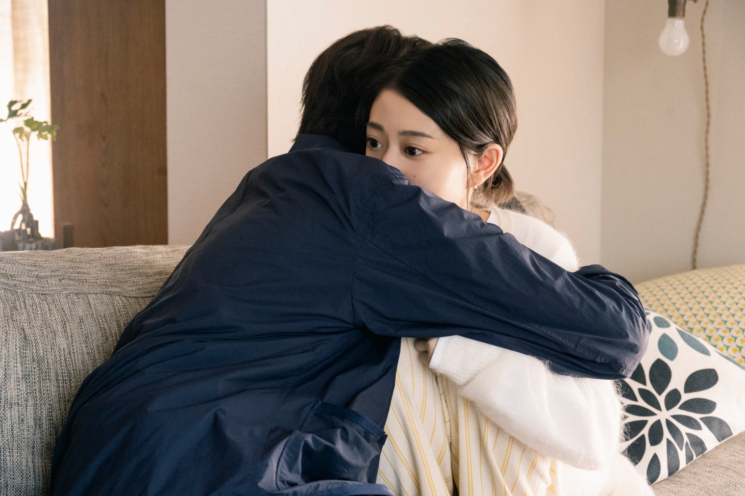 「1122 いいふうふ」場面写真