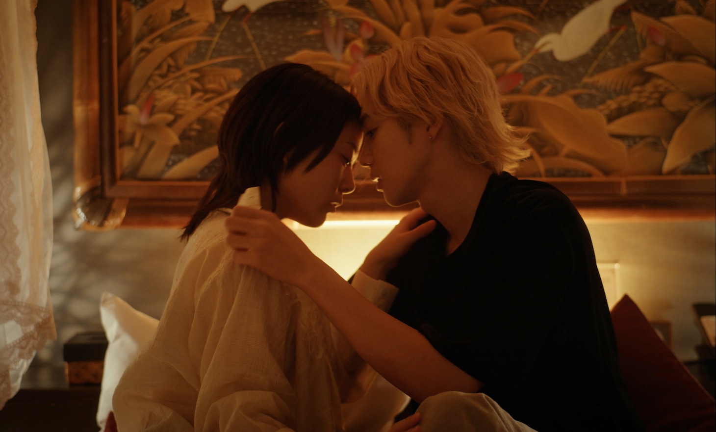 「1122 いいふうふ」場面写真