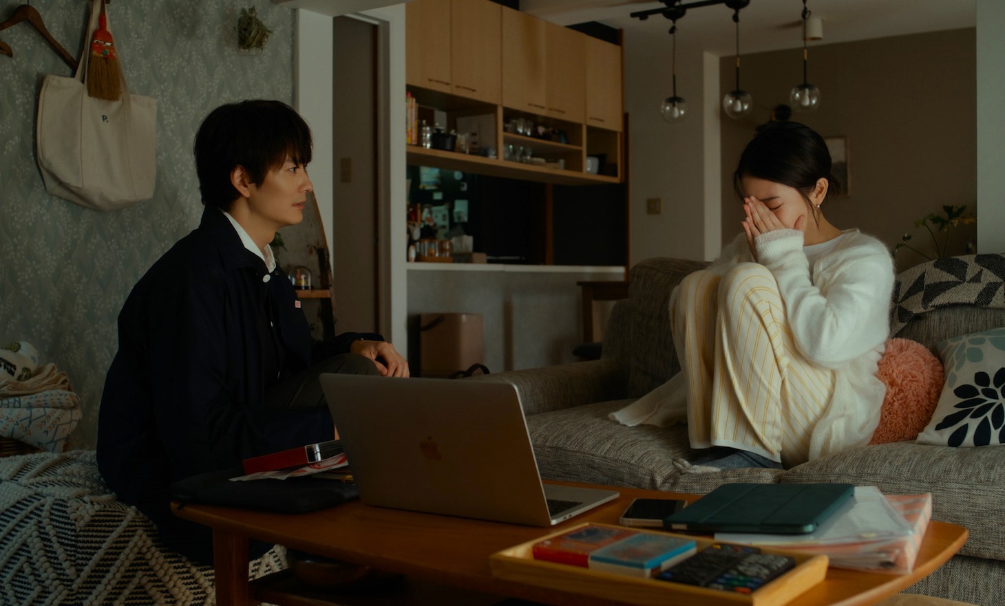 「1122 いいふうふ」場面写真