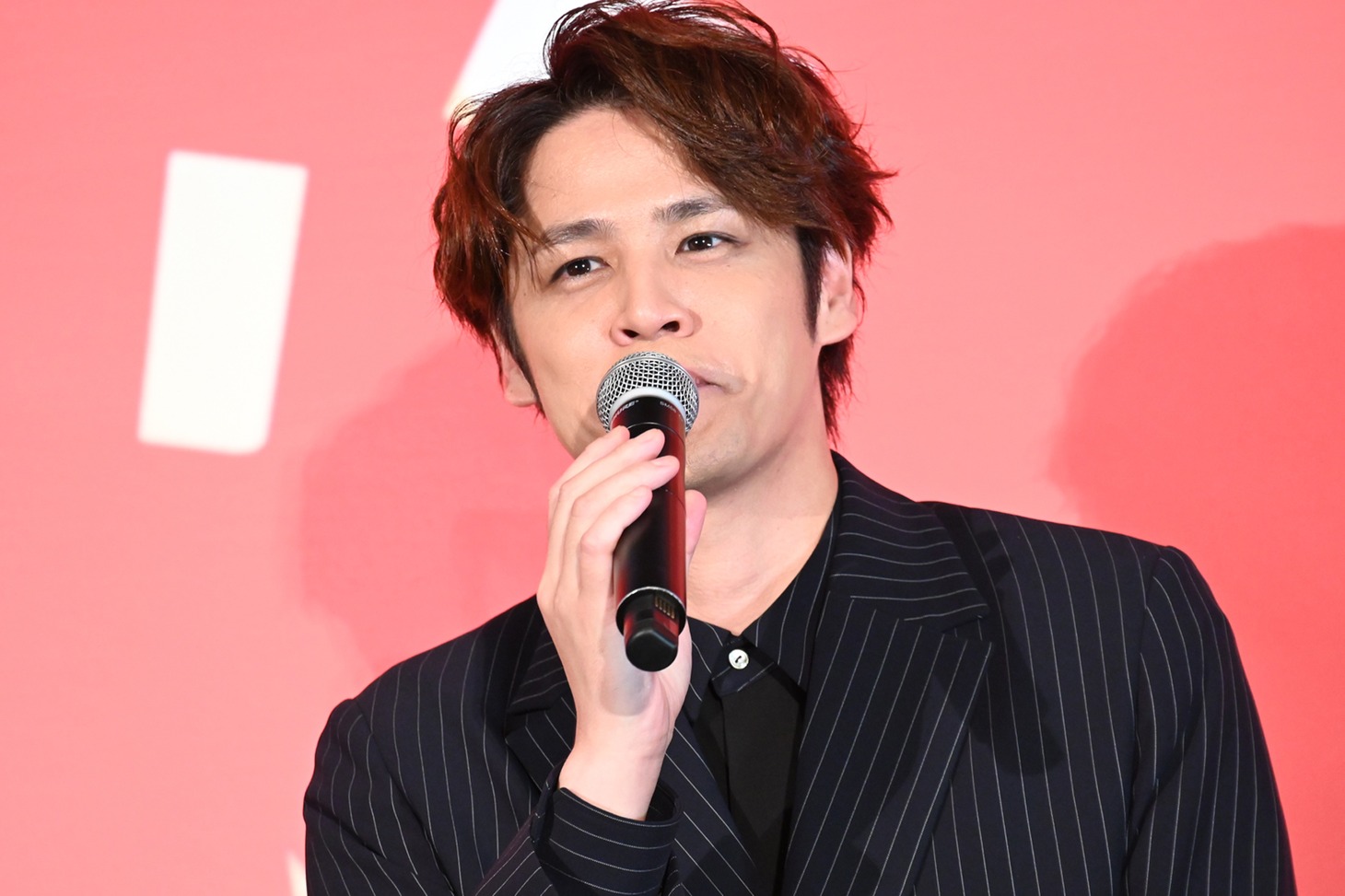 宮野真守