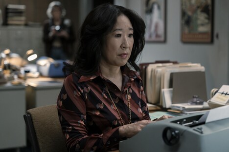 「シンパサイザー」場面写真