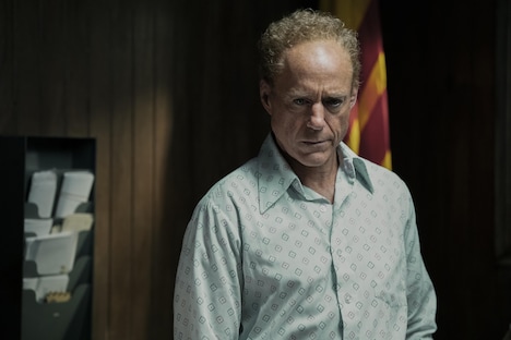 「シンパサイザー」場面写真