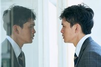 「本心」場面写真