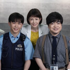 加藤諒が「科捜研の女 season24」会計士役で新レギュラーに、鈴木福は新人警官演じる