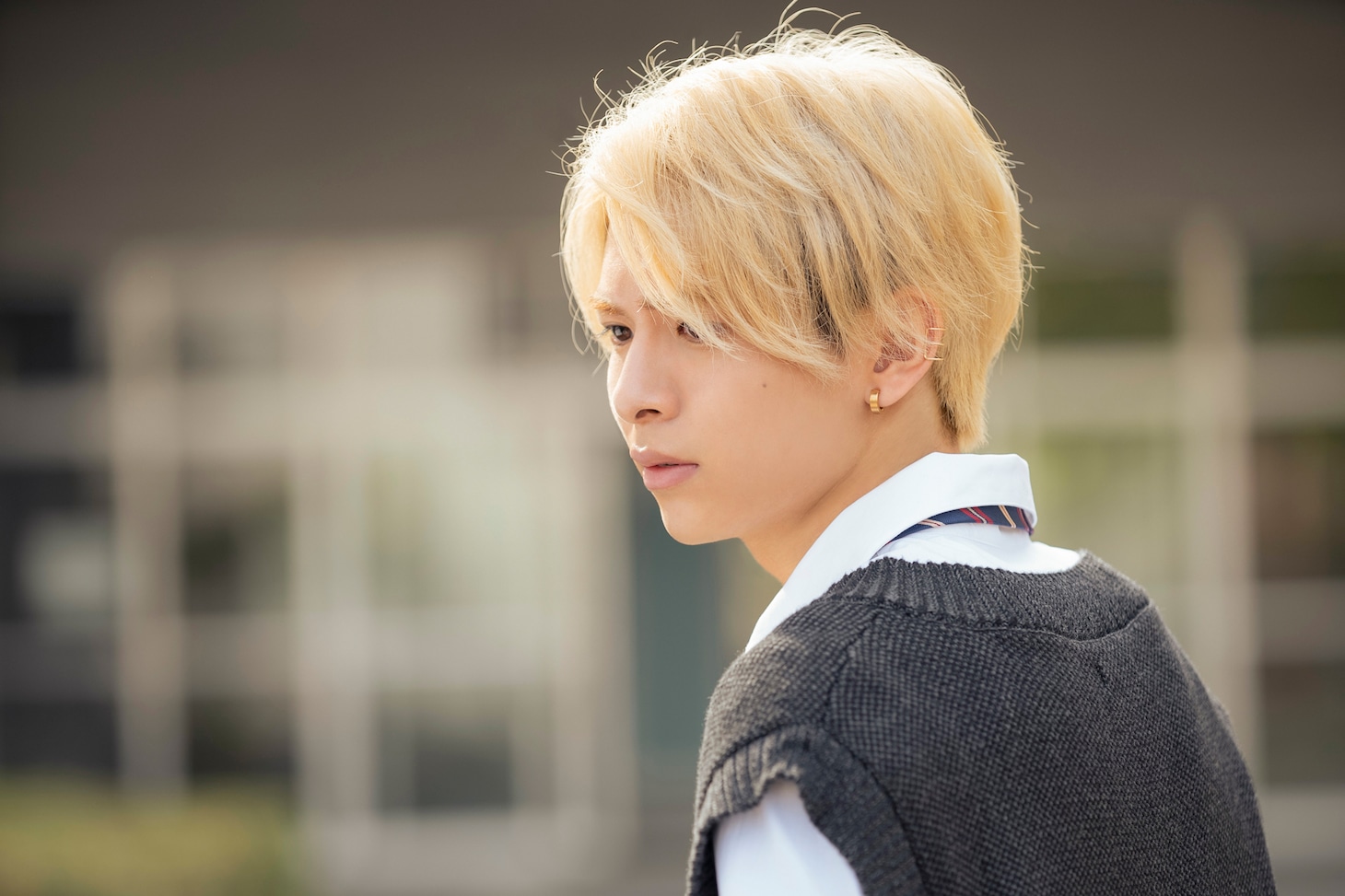 「恋を知らない僕たちは」新場面写真