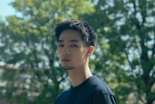 「オアシス」より、富井ヒロト役の清水尋也