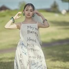山田杏奈「ゼクシィ」で5種のウェディングドレス姿に、“旅するような結婚式”を表現