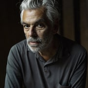 ペドロ・コスタが来日、短編「火の娘たち」&ゴダール「言葉の力」上映後にトーク