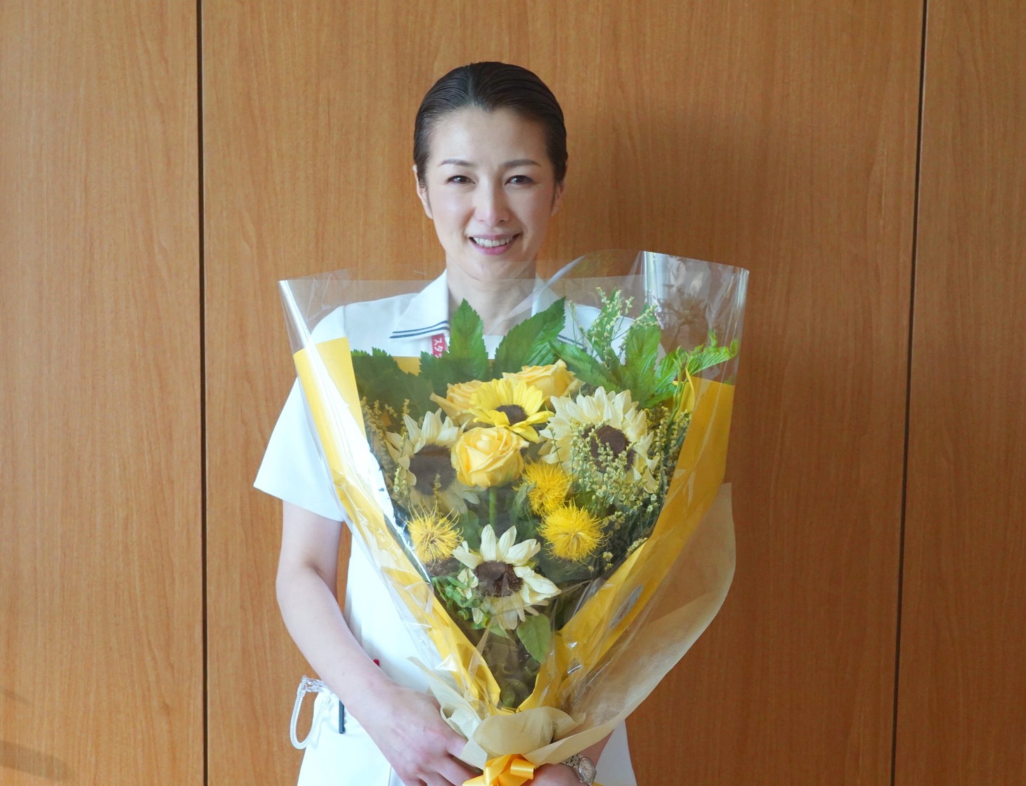吉瀬美智子