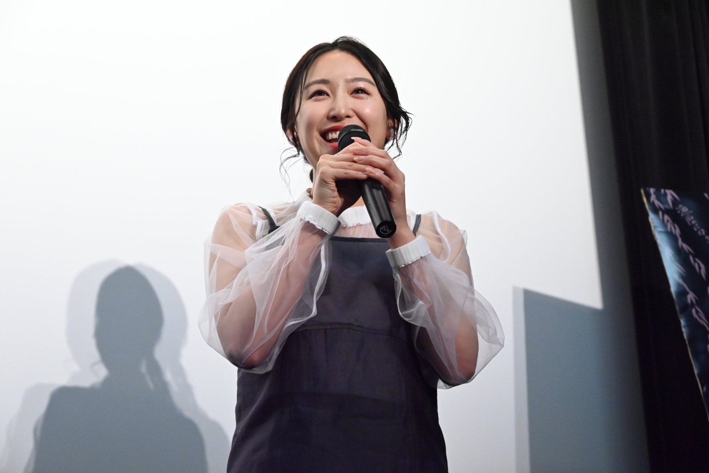 三輪晴香