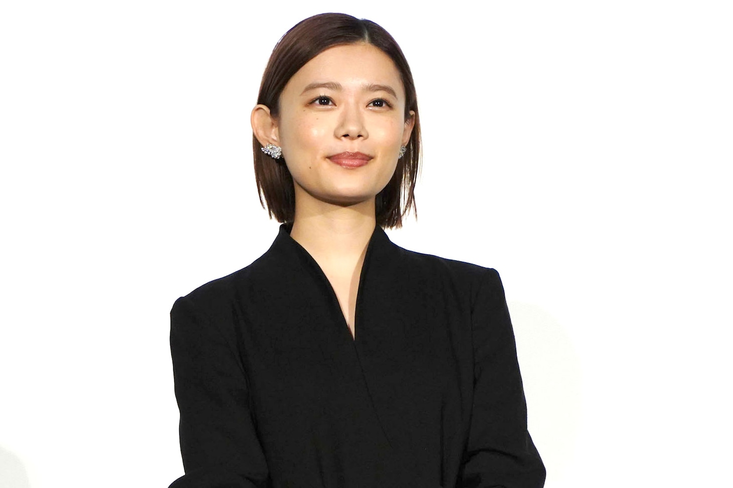 杉咲花