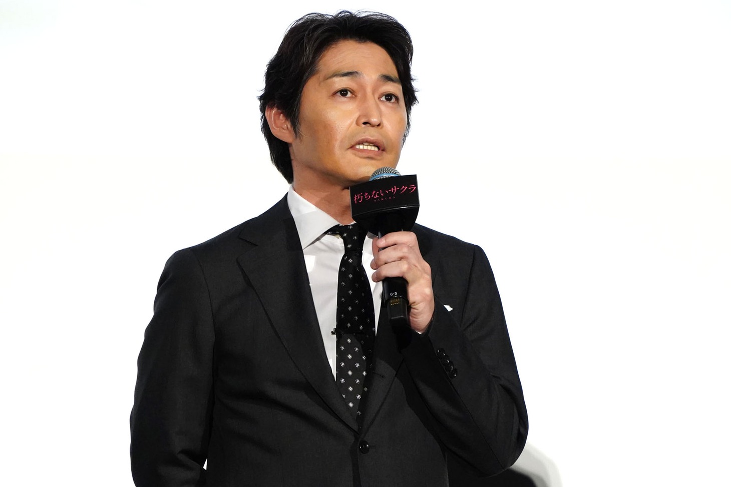 安田顕