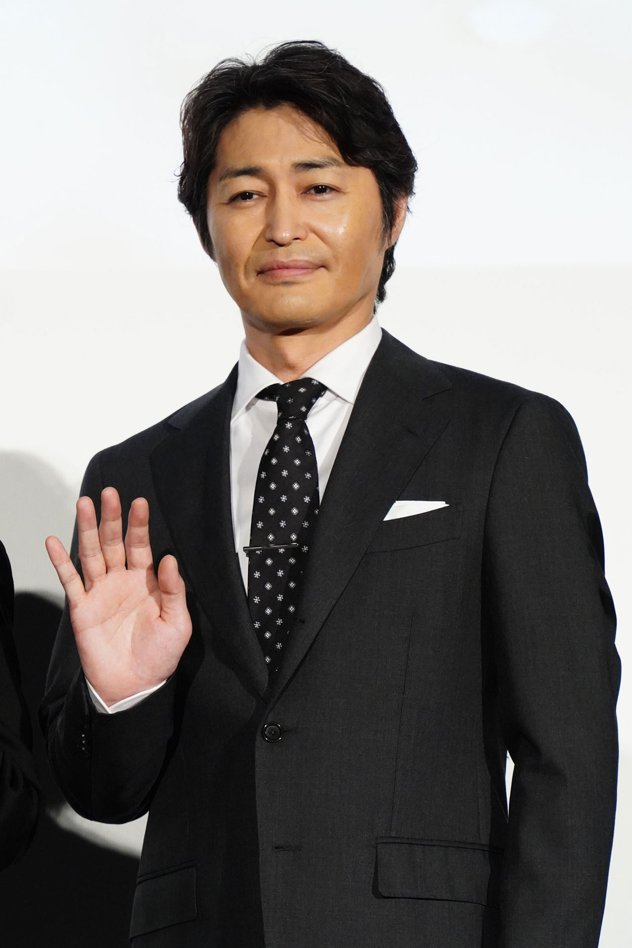 安田顕