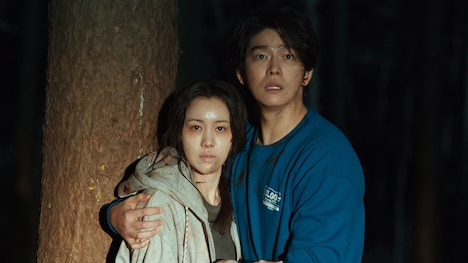 「雉岳山」場面写真