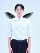 駒木根葵汰演じる飯綱基。