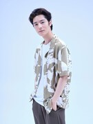 塩野瑛久演じる愛宕有意。