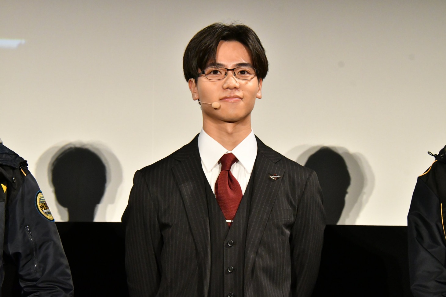 金田昇