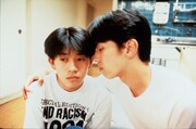 「二十才の微熱」場面写真 (c)ぴあ/ポニーキャニオン