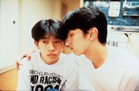 「二十才の微熱」場面写真 (c)ぴあ／ポニーキャニオン