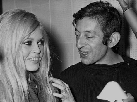 「ブリジット・バルドー 誤解」場面写真 (c)GAUMONT TELEVISION, CD PRODUCTION, INA, ARTE FRANCE, 2013