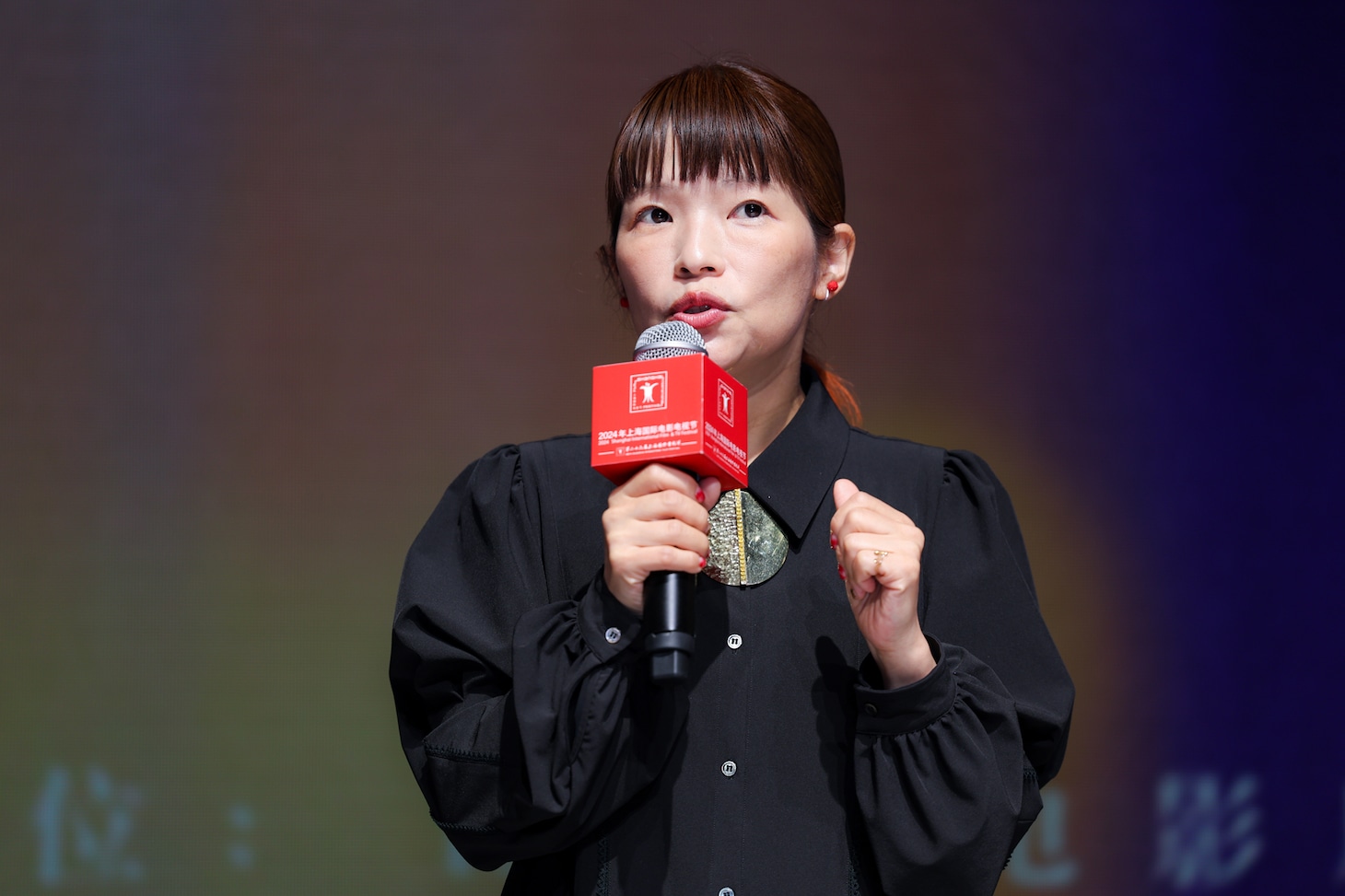 呉美保