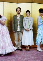 「ぐるりのこと。」ビジュアル (c) 2008『ぐるりのこと。』プロデューサーズ