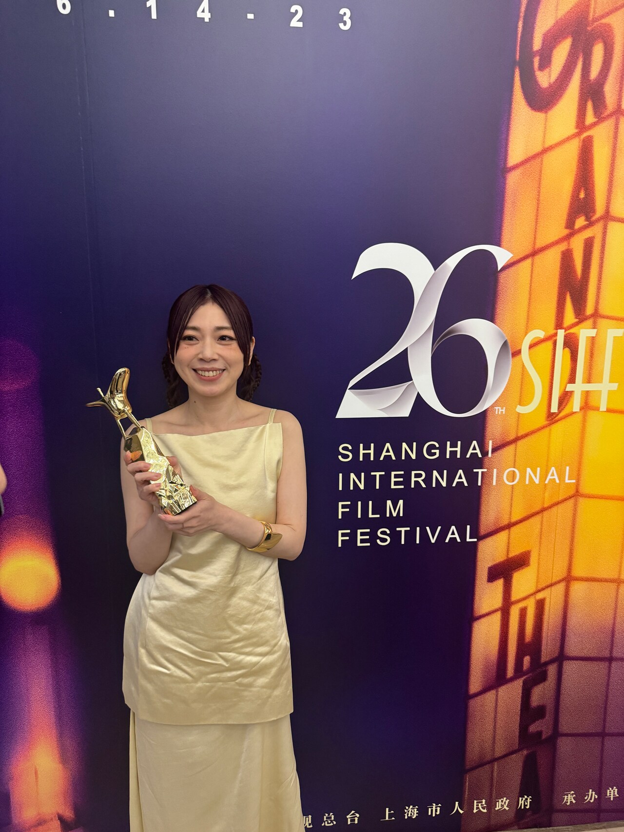 きみの色 劇場版　映画 山田尚子 レコード風アクリルコースター きみの色 劇場版 映画 山田尚子 レコード風アクリルコースター
