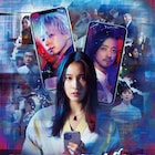 土屋太鳳、佐久間大介、金子ノブアキ出演の「マッチング」Prime Videoで見放題に