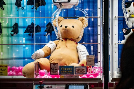 「あのコはだぁれ?」メイキング写真