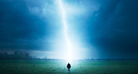 「エレクトロフィリア －変異－」場面写真