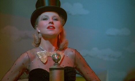 「リリー・マルレーン」場面写真 (c)1980 by ROXY / CIP